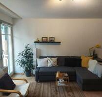 1,5-Zimmer-Wohnung, sonniger Balkon & Einbauküche, Stuttgart West