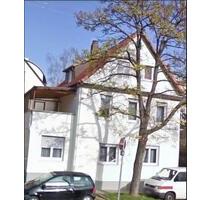 Helle & Schöne 4-Zi.Whg. in ruhiger, zentrale Lage-Stgt Zuffenh. - Stuttgart Zuffenhausen