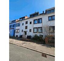40 qm Singelwohnung mit Gemeinschaftsgarten in FindorffBremen