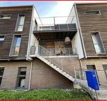 2 Zimmer Maisonette-Wohnung in Seeheim-Jugenheim