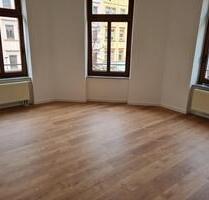 Gemütliche Wohnung im Stadtzentrum - Chemnitz