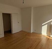 Frisch renovierte 3-Zimmer-Wohnung in zentraler Lage – Erstbezug - Hamburg Alsterdorf