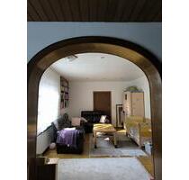 4-Zimmer-Haus mit Terrasse & Ausblick, ruhige Lage direkt am Wald - Weinheim