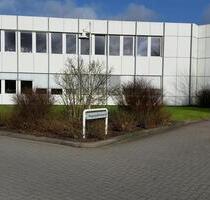 Moderne, repräsentative Büroräume im Wittenberger Weg - Flensburg Falkenberg