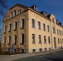 Praxisräume im Ärztehaus - 600,00&nbsp;EUR Kaltmiete, ca.&nbsp; 105,20&nbsp;m&sup2; in Treuen (PLZ: 08233)