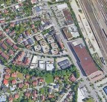 Dachgeschoß Wohnung Ingolstadt Süd Hinteranger Str. 7