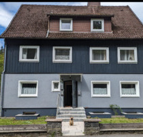 Ruhige 4-Zimmerwohnung in Wildemann - Clausthal-Zellerfeld