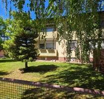 Schnäppchen Kapitalanlage Dingolfing 200 m2 WF, 1150 m2 Grund.