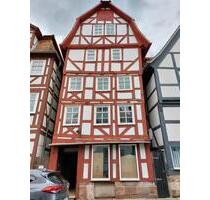 Fachwerkhaus mit Scheune - 200.000,00 EUR Kaufpreis, ca.  200,00 m² in Melsungen (PLZ: 34212)