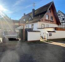 Doppelhaushälfte - 950,00 EUR Kaltmiete, in Sulz am Neckar (PLZ: 72172)