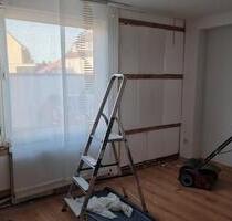 3Zimmer Erdgeschoßwohnung mit Terrasse - Bad Pyrmont