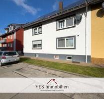 Renovierte 2-Zimmer-Wohnung mit Balkon in Ornbau – alles inklusive!