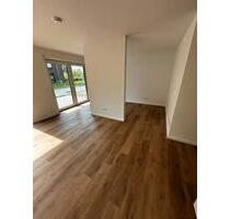Erdgeschosswohnung 1-Zimmer im Neubauviertel Eschendorfer Aue - Rheine Altenrheine