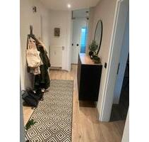 Charmante 3-Zi. Wohnung in Eversten - Oldenburg