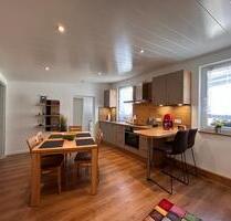 Handwerkerwohnung Ferienwohnung 2 Schlafzimmer Küche Bad - Weilburg