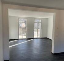 Exklusive Maisonette-Wohnung mit Aufzug in Pößneck