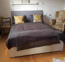 Möblierte 2-Zimmerwohnung in zentrumsnaher Lage v. Trossingen