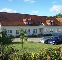 Gemütliche 2-Raum-Wohnung in ruhiger Stadtrandlage - Krakow am See