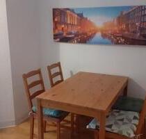 1,5 ZKB mit Einbauküche und Möbeln nahe Caritas Klinik - Saarbrücken West