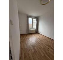 Helle 3-Zimmer-Wohnung mit Balkon in Hannover – Südstadt