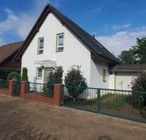 Einfamilienhaus Nähe Magdeburg – 104 m², sofort bezugsfertig - Biederitz