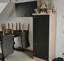 Schönemoderne 2-Zimmer Dachgeschosswohnung - Kelheim