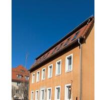 3 Raumwohnung ab sofort - 530,00 EUR Kaltmiete, ca.  63,50 m² in Dresden (PLZ: 01127) Neustadt
