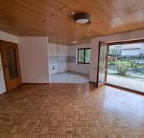 2 Zimmer Souterrain Wohnung in Bisingen - zentrale Lage