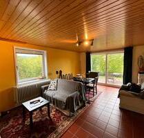 2,5 Zimmer-Wohnung in Kaiserslautern-Mölschbach - Deidesheim
