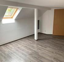 Dachgeschosswohnung Single Wohnung in Eibenstock