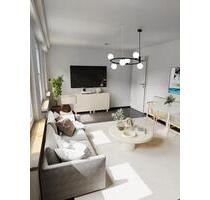 Schnucklige Wohnung in Rielasingen-Arlen - Rielasingen-Worblingen