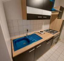 Schöne 3-Raum-Wohnung mit Küche und Balkon - Stralsund Knieper