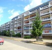 3-Raum-Wohnung mit Balkon! - 346,00 EUR Kaltmiete, in Neustrelitz (PLZ: 17235)