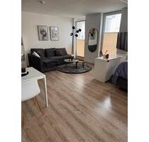 1-Zimmer Wohnung zur Untermiete (Oldenburg-Donnerschwee)