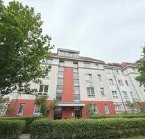 Exklusive Wohnung im grünen Staaken! (gr. Balkon + EBK) - Berlin Spandau