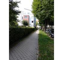 3-ZKB m. Balkon, Einbauküche und Gäste-WC in ruhiger Lage - Kassel Vorderer Westen