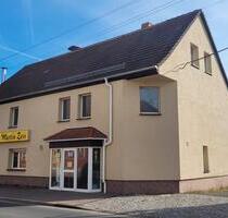 Geräumige 4-Raumwohnung mit Kachelofen in Waltershausen OT Wahlwinkel