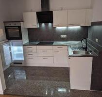 2 ZKB in schöner Lage + Küche + StellplatzGarage - Mannheim Rheinau