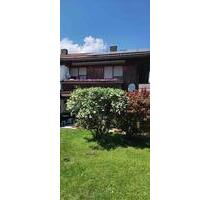 Doppelhaushälfte in guter Lage von Kolbermoor * von privat *