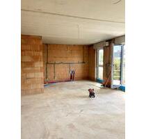 Neubau: Moderne und offen geschnittene 3-Zimmer-Wohnung! - Tiefenbach