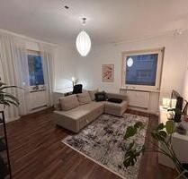 MA-Schwetzingerstadt 2-Z-Wohnung zur Untermiete; Feb-Mai 26 - Mannheim Fahrlach