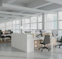 Büroetage mit flexibler Aufteilung - Heilbronn Neckargartach
