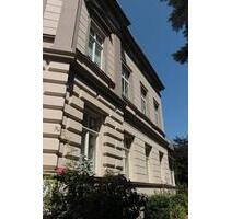 Elegante großzügige Wohnung mit Kamin, Balkon & Stellplatz * exklusive Citylage! - Braunschweig