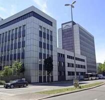 Eigenes abschliessbares Büro für 2-3 PERSON in TOP Lage - Ludwigshafen am Rhein