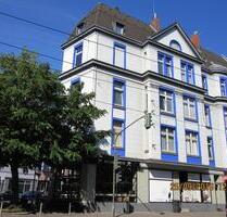 Apartment zentral in Düsseldorf. Vermietet. Keine Provision.