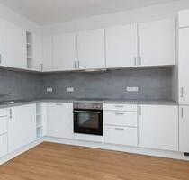 Wohnen in der Nähe der Dahme - 1.653,00 EUR Kaltmiete, ca.  104,53 m² in Berlin (PLZ: 12557) Treptow-Köpenick