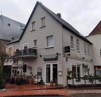 2 Zimmer Dachgeschoss Wohnung am Lugenstein zu vermieten - Verden (Aller)