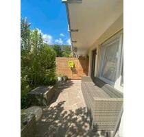 Wohnung 49qm EG mit Terrasse Haunstetten Süd - Augsburg Hochzoll