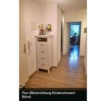 Mietwohnung mit großem Balkon - 750,00 EUR Kaltmiete, ca.  76,00 m² in Dortmund (PLZ: 44357) Mengede