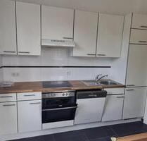 Große helle Altbauwohnung mit Balkon - Schliengen
